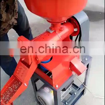 Factory price grain peeling remover rice milling plant full automatic rice mill equipment
