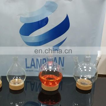 laboratory glassware 5000ml 5lt liter round bottom flask