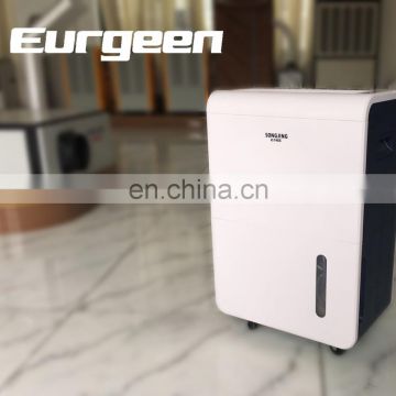Eurgeen 55L/Day 110/220V greenhouse dehumidifier greenhouse dehumidifier greenhouse dehumidifier from hangzhou china
