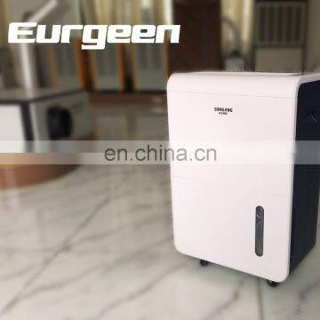 Eurgeen 55L/Day 110/220V greenhouse dehumidifier greenhouse dehumidifier greenhouse dehumidifier from hangzhou china