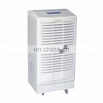 150L Per Day Capacity Air Dryer Electric Industrial Dehumidifier