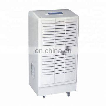 138L Per Day Capacity Air Purifier Air Dry Commercial Dehumidifier