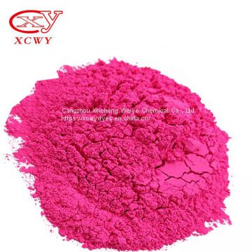 Rhodamine base, Solvent red 49, Solvent red 49 dye