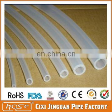 Thin Wall Silicone Rubber Tubing,Medical Grade Silicone Tube,Silicone Heat Shrink Tube