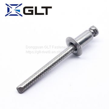 316 Stainless Steel Open dome head Blind Rivets