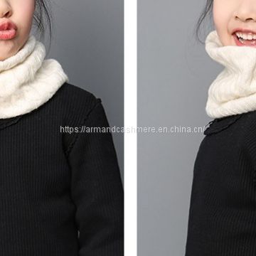 boy or girl cashmere snoods (TMSK-001)