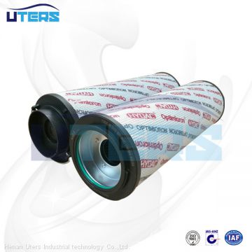 UTERS replace of HYDAC hydraulic  oil  filter element 0950 R 010 ON accept custom