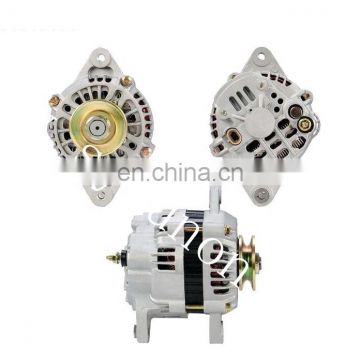 Chinese supplier diesel engine spare part 12V 65A alternator 96380673