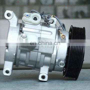 Auto Parts 12V AC Compressor 88320-0K080 for HILUX KUN25/KUN40