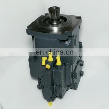 Hydraulic piston pump ZDY12000LD directional drilling rig main pump A11VL0190 AL10V071 AL-A10V028