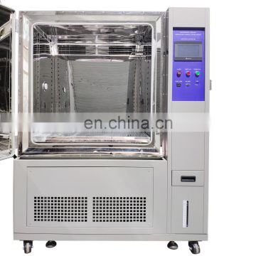 Manufacturers Can Customize The Precise Programming Test Temperature And Humidity Testing Machine