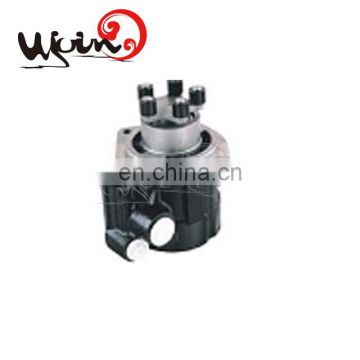 Discount and high  quality  for scania truck power steering pump  7677955129  SCANIA V8
