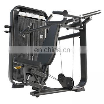 Dhz Fitness Commercial Gym Equipment E7006 Shoulder Press