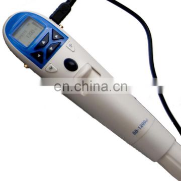 Electronic pipette controller manufacturer from China
