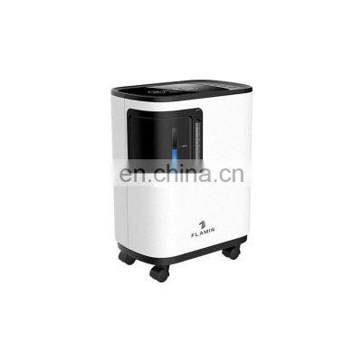 Professional Manufacture Cheap China Medical Oxygen Concentrator 3l