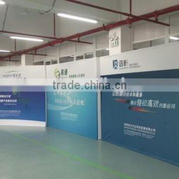 hot sell cheap pull up banner for exhibition