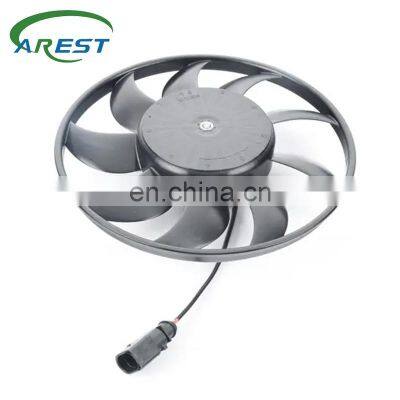 Auto Electric Cooling Fan For A5, GOLF GTI 5Q0959455AH