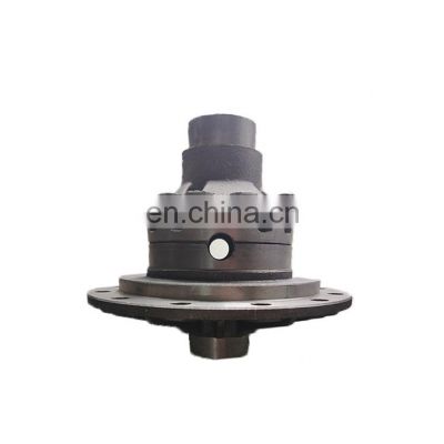 High quality DONGFENG EQ1094 axle parts  rear axle small differential assy