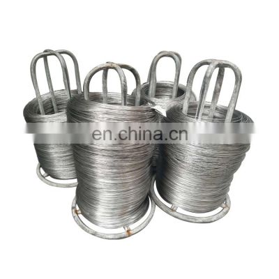 Aisi302 Piano Wire Stainless Steel SS Steel Wire Spring Paslanmaz Celik Tel