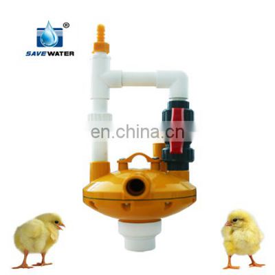 Water Pressure Regulator for poultry farm