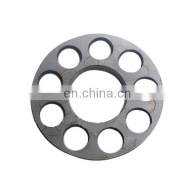 E70B A10VD43 Set plate Retainer plate for Hydraulic piston pump parts