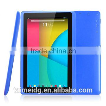 Hot design android dual core kids tablet