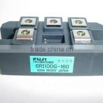 6RI100G-120 2MBI450UE-120-03 IGBT Module