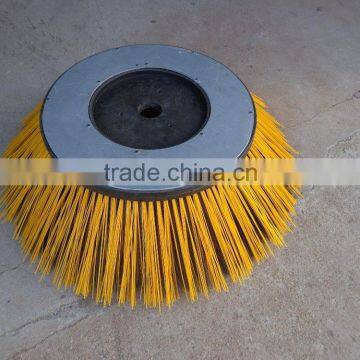 sweeping brush manufacturer