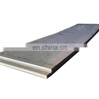 steel 6mm iron plate price per ton construction material steel plate iron plate sheet price per ton
