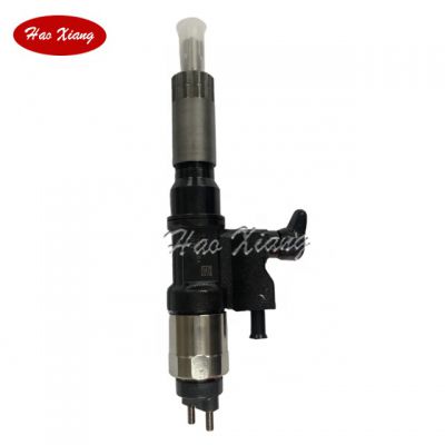 Haoxiang Auto Parts Common Rail Injectors Diesel Engine spare parts Fuel Diesel Injector Nozzles 07G16864