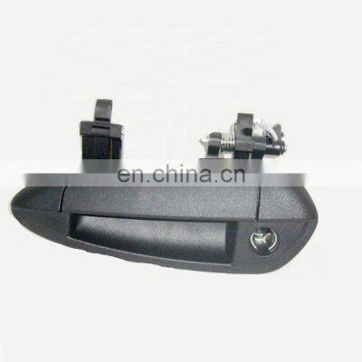 Auto parts 735499647 Outer Handle Door Front Right For Fiat Grande PUNTO