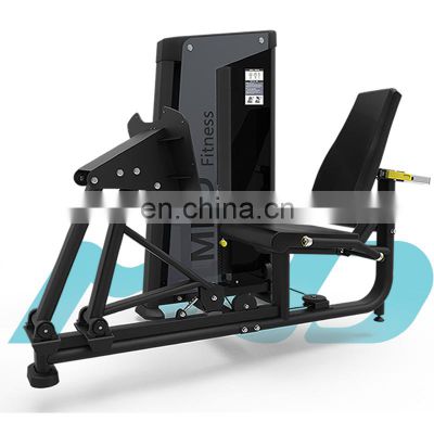 Hot sale high quality gym fitness machine MND fitness leg press leg exercise training machine
