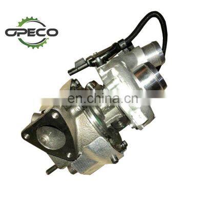 TG NF 4.1T turbocharger 797517-5003S 7975175003S 797517-0003 797517-3 786266-5 7862665005S 786266-5005S 786266-0005