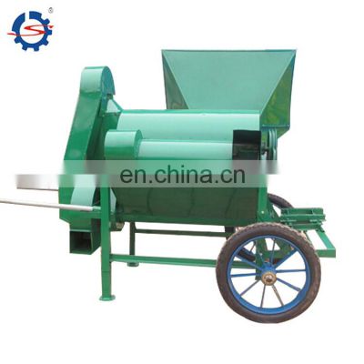 Multi crops Grain Sheller for Soybean and wheat