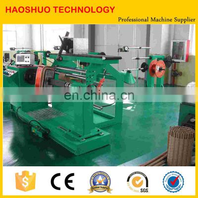 Automatic coil winding machine for sale