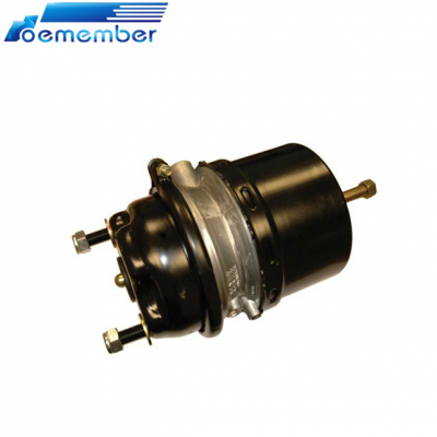 Heavy Duty Truck Auto Spare Parts Spring Brake Chamber 9254810100 9254810060 9254810040 for Volvo for Iveco for DAF for Benz