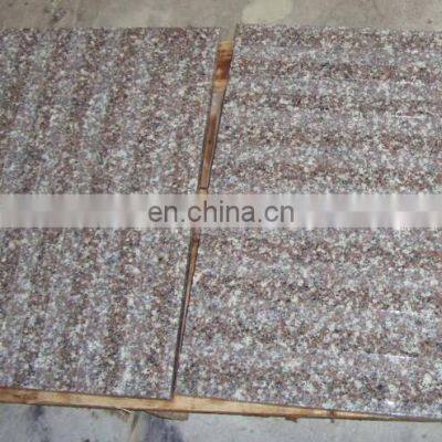 manufacture rosy pink granite for sales