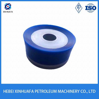 High-Pressure High Temperature Good Material Mud Pump Urethane Piston