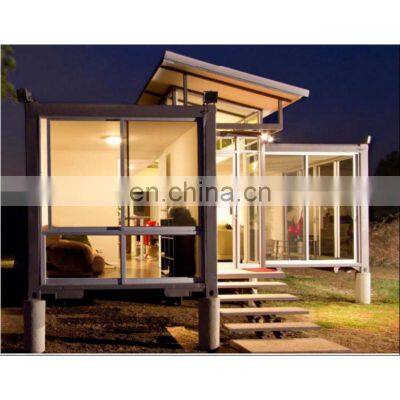 cheap shipping solar power container home for sale