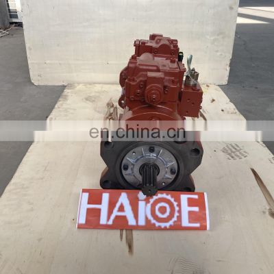 DH225-7 Hydraulic  pump  Excavator parts K3V112DT Hydraulic Main Pump 401-00356A DH225-7 Hydraulic Gear Pump