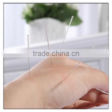 Huanqiu sterile acupuncture needle for single use huanqiu brand acupuncture needles acupuncture needles