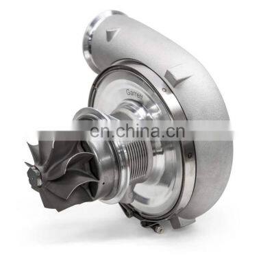 Genuine G57 G series Turbo 880547 G57-3000  V-Band Stainless steel turbine 761208 G57 1950 2250 2425 2750 3000