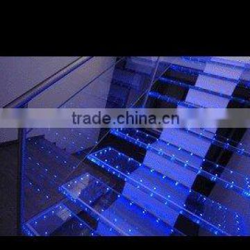 led flash glass made in china