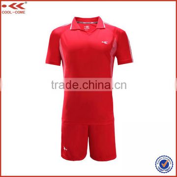 Special new products men's polo shirt for training
