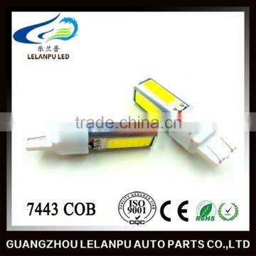 Hot Sale T20 COB 20W led backup light auto led light