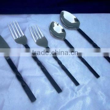 Cuttlery Set, Fork knife & spoon sets, Tableware, Hotel & Restaurant Utensils, Wedding & Party Utensils, Corporate Gift