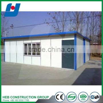 Low cost H beam/I beam diy small storage warehouse steel shelving