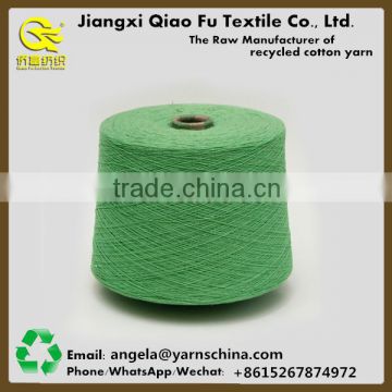 Cotton Polyester Blended Yarn Weaving for Hammock/Sofa cover/Curtain/Jwan