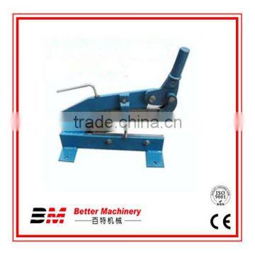 Better Brand mini hand cutting machine