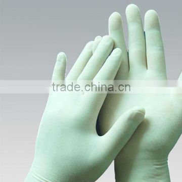 class 100 nitrile gloves